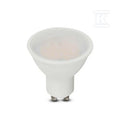 Żarówka LED V-TAC SAMSUNG CHIP 4,5W GU10 110st VT-205 6500K 400lm 5 lat gwarancji