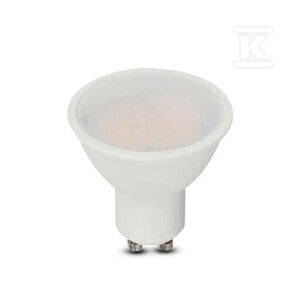 Żarówka LED V-TAC SAMSUNG CHIP 4,5W GU10 110st VT-205 6500K 400lm 5 lat gwarancji