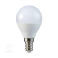 Żarówka LED V-TAC 4.5W E14 kulka P45 (opak. 6szt) VT-2266 4000K 470lm