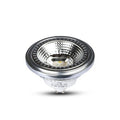 Żarówka LED V-TAC AR111 12W GU10 230V 40st COB VT-1112 3000K 1021lm