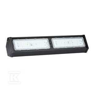 Oprawa V-TAC LED linear high bay SAMSUNG CHIP 100W 110st VT-9-112 4000K 9800lm 5 lat gwarancji