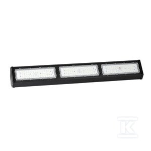 Oprawa V-TAC LED linear high bay SAMSUNG CHIP 150W 110st VT-9-152 4000K 14500lm 5 lat gwarancji