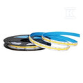 Taśma LED V-TAC bezpunktowa COB 512LED 24V CRI90+13W/m VT-COB 6500K 1200lm 3 lata gwarancji