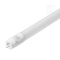 Tuba świetlówka LED T8 V-TAC SAMSUNG CHIP 60cm 9W G13 obrotowa nano plastic VT-061 3000K 850lm 5 lat gwarancji