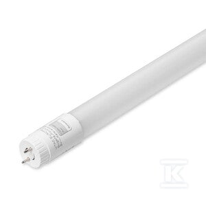 Tuba świetlówka LED T8 V-TAC SAMSUNG CHIP 150cm 20W G13 nano plastic VT-151 6500K 2100lm 5 lat gwarancji