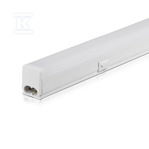 Belka LED V-TAC SAMSUNG CHIP 4W 30cm z włącznikiem VT-035 4000K 400lm 5 lat gwarancji