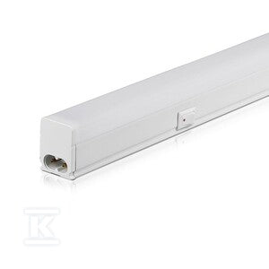 Belka LED V-TAC SAMSUNG CHIP 4W 30cm z włącznikiem VT-035 6500K 400lm 5 lat gwarancji