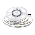 Taśma LED V-TAC SMD2835 1200LED 24V IP20 podwójne PCB 10mb 7,5W/m 120LED/m VT-2835-7.5 3000K 750lm