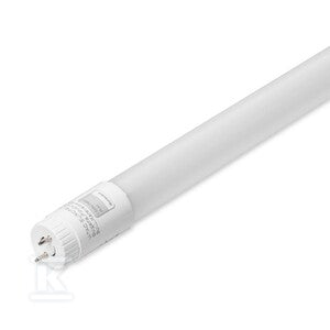Tuba świetlówka LED T8 V-TAC SAMSUNG CHIP 120cm 16.5W G13 nano plastic VT-122 4000K 1850lm 5 lat gwarancji