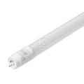 Tuba świetlówka LED T8 V-TAC SAMSUNG CHIP 60cm 7.5W G13 obrotowa nano plastic VT-062 6500K 850lm 5 lat gwarancji