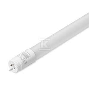 Tuba świetlówka LED T8 V-TAC SAMSUNG CHIP 60cm 7.5W G13 obrotowa nano plastic VT-062 6500K 850lm 5 lat gwarancji