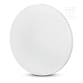 Plafon V-TAC 18W gwiazdy zmiana koloru CCT fi.310 VT-8418-S-N 3000K-6400K 1800lm