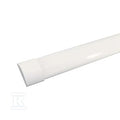 Oprawa V-TAC 10W LED liniowa natynkowa SAMSUNG CHIP 30cm VT-8-10 6500K 1000lm 5 lat gwarancji