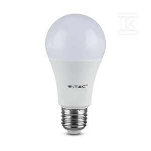 Żarówka LED V-TAC 15W E27 A60 (opak. 3szt) VT-2015-3PC 2700K 1350lm