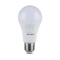 Żarówka LED V-TAC 8,5W E27 A60 zestaw (opak. 3szt) VT-1900 4000K 806lm