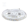 Taśma LED V-TAC 12V SMD5050 300LED RGBW IP20 8W/m VT-5050 60-IP20-8 6500K+RGB 357lm