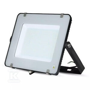 Naświetlacz LED V-TAC 200W SAMSUNG CHIP czarny VT-200 6500K 16500lm 5 lat gwarancji