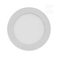 Panel LED V-TAC premium downlight 12W okrągły fi170 VT-1207 2700K 1160lm