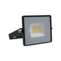 Naświetlacz LED V-TAC 20W SMD E-series czarny VT-4021 6500K 1620lm