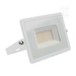 Naświetlacz LED V-TAC 30W SMD E-series biały VT-4031 4000K 2510lm