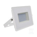 Naświetlacz LED V-TAC 50W SMD E-series biały VT-4051 4000K 4300lm