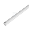 Tuba świetlówka LED T8 szklana V-TAC 60cm 9W z starterem VT-6279 3000K 850lm 3 lata gwarancji