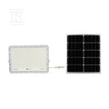 Naświetlacz LED solarny V-TAC 30W pilot auto timer IP65 biały VT-240W-W 6400K 2600lm