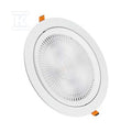 Oprawa V-TAC LED downlight SAMSUNG CHIP 30W ruchoma VT-2-30 6500K 2920lm 5 lat gwarancji