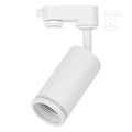 Oprawa GU10 V-TAC szynosystem 3F biała VT-11016-W