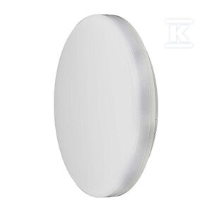 Plafon natynkowy okrągły V-TAC 15W LED SAMSUNG CHIP IP44 120Lm/W VT-8033 3000K 1850lm 3 lata gwarancji