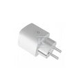 Gniazdo inteligentne V-TAC smart plug 16A 3680W WI-FI Amazon Alexa Google Home VT-5172