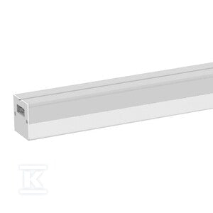 Oprawa V-TAC 40W liniowa linear light do łączenia biała VT-4140 6500K 4300lm 3 lata gwarancji