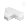 Łącznik T systemu linear light biały V-TAC VT-4140 6500K 1000lm 3 lata gwarancji