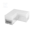 Łącznik L systemu linear light biały V-TAC VT-4140 6500K 800lm 3 lata gwarancji