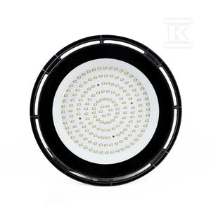Oprawa LED high bay V-TAC 200W 110st IP65 VT-90201 4000K 17000lm