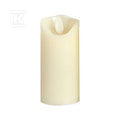 Świeca LED V-TAC candle 53x110mm VT-7568 2700K