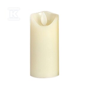 Świeca LED V-TAC candle 53x110mm VT-7568 2700K