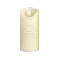 Świeca LED V-TAC candle 53x125mm VT-7568 2700K