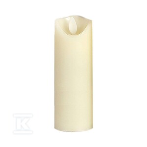 Świeca LED V-TAC candle 53x150mm VT-7568 2700K