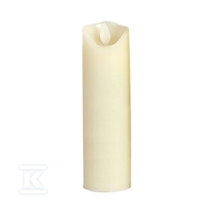 Świeca LED V-TAC candle 53x175mm VT-7568 2700K