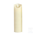 Świeca LED V-TAC candle 53x200mm VT-7568 2700K