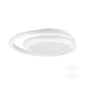 Plafon V-TAC 24W LED 3w1 biały okrągły fi.31cm VT-7783 4000K 2560lm