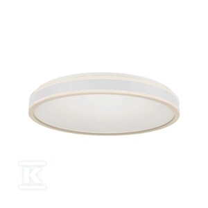 Plafon V-TAC 18W LED 3w1 biały okrągły fi.35cm VT-7779 4000K 1280lm