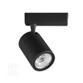 Oprawa szynosystem 3F V-TAC 35W 10st czarna VT-4536 3000K 3000lm