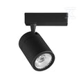 Oprawa szynosystem 3F V-TAC 35W 10st czarna VT-4536 6000K 3000lm