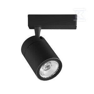 Oprawa szynosystem 3F V-TAC 35W 10st czarna VT-4536 6000K 3000lm