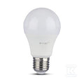 Żarówka LED V-TAC SAMSUNG CHIP 8,5W E27 A60 VT-210 6500K 806lm 5 lat gwarancji