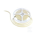 Taśma LED V-TAC bezpunktowa COB 320LED 24V IP67 10W/m VT-COB 320 Kolor Zielony