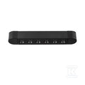 Oprawa szynosystem magnetyczny 48V V-TAC 5W LED 39st VT-4225 4000K 550lm 3 lata gwarancji