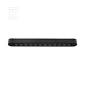 Oprawa szynosystem magnetyczny 48V V-TAC 12W LED 35st VT-4212 4000K 1100lm 3 lata gwarancji